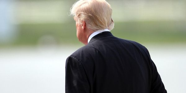 Ökonomin Weber: Trump womöglich Ende des amerikanischen Zeitalters