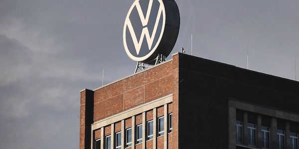 VW stellt Datum für EU-Verbrennerverbot infrage