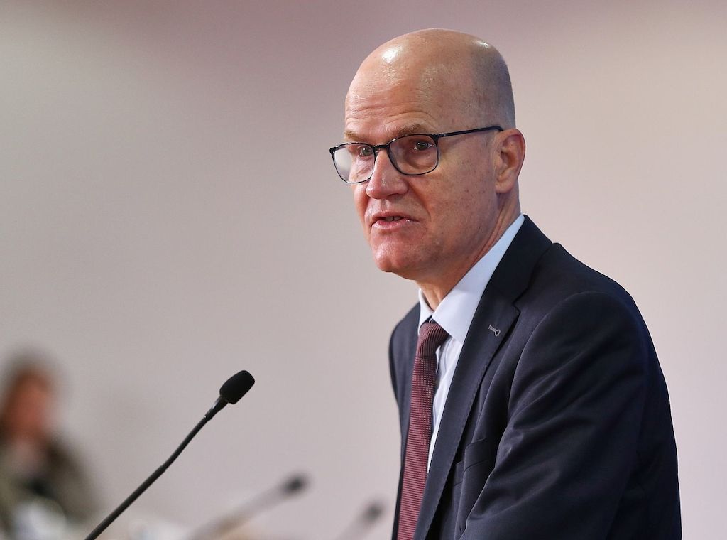 Brinkhaus will mehr deutsches Engagement in Indien-Pakistan-Region