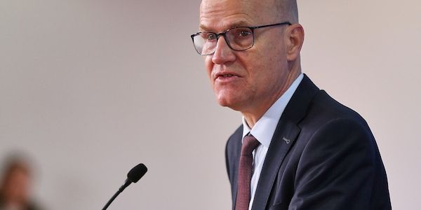 Brinkhaus will mehr deutsches Engagement in Indien-Pakistan-Region