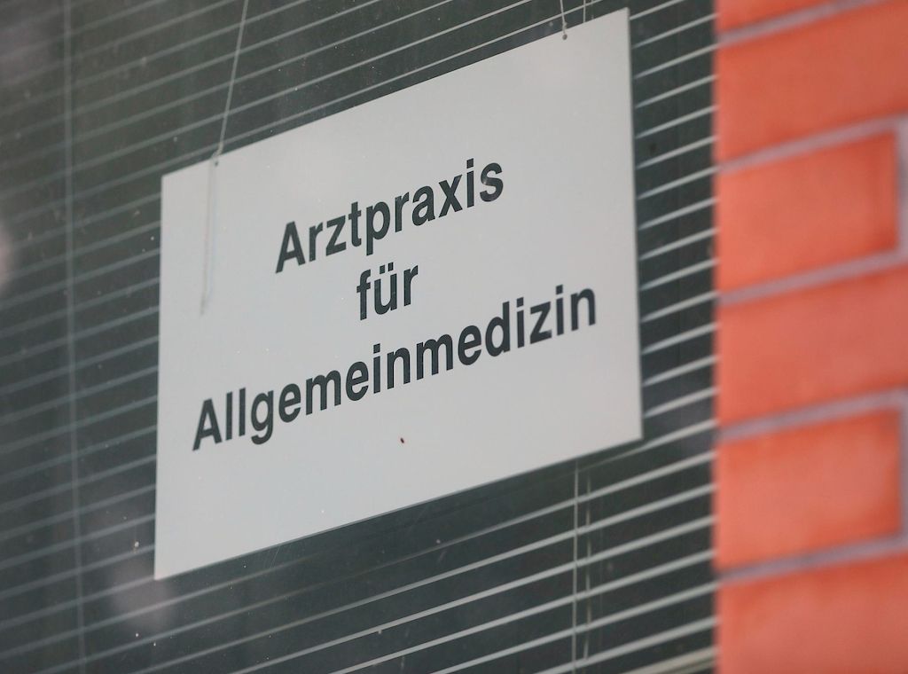 Hausärzte fürchten Praxissterben wegen Finanzinvestoren