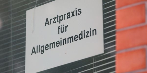 Hausärzte fürchten Praxissterben wegen Finanzinvestoren