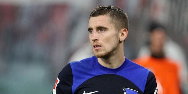 2. Bundesliga: Ulm siegreich - Hertha und Magdeburg unentschieden