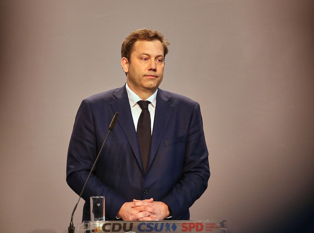 SPD will Energiepreis-Senkung als frühe Maßnahme von Schwarz-Rot
