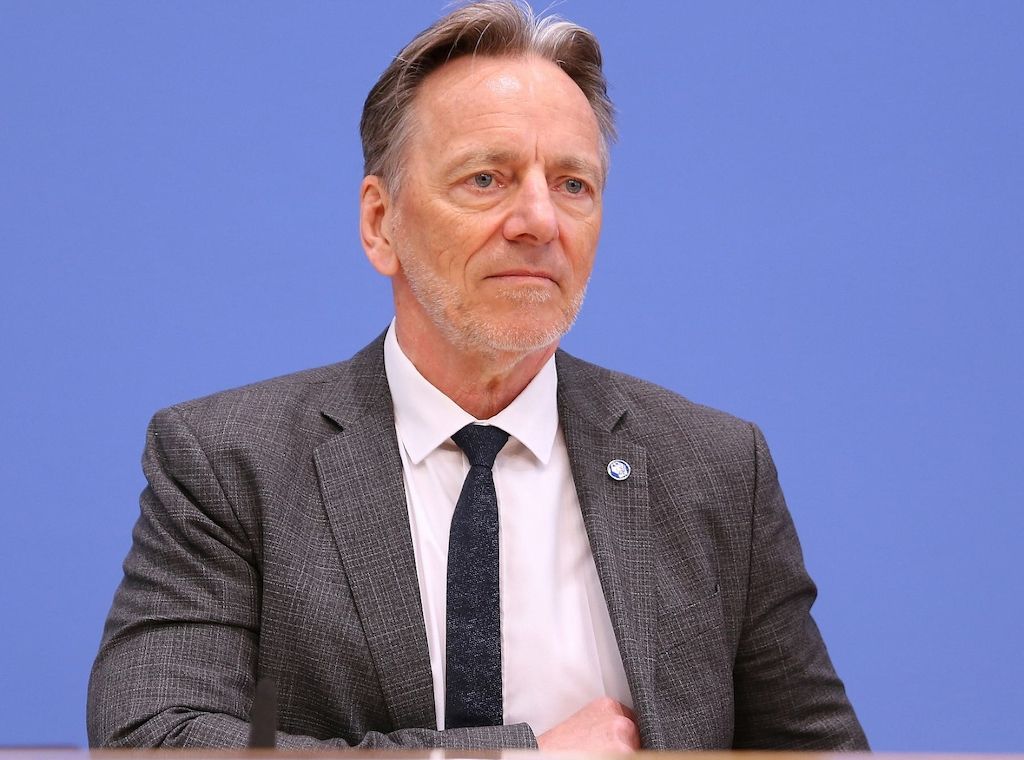 BKA wartet "sehnsüchtig" auf Vorratsdatenspeicherung