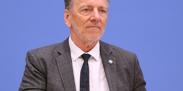 BKA wartet "sehnsüchtig" auf Vorratsdatenspeicherung