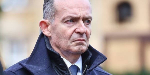 Wissing warnt FDP vor libertärer Ausrichtung