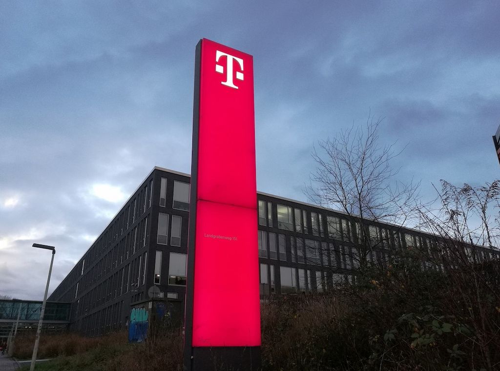 Verbraucherschützer werfen Telekom Verstoß gegen Netzneutralität vor