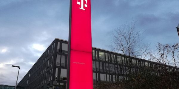 Verbraucherschützer werfen Telekom Verstoß gegen Netzneutralität vor