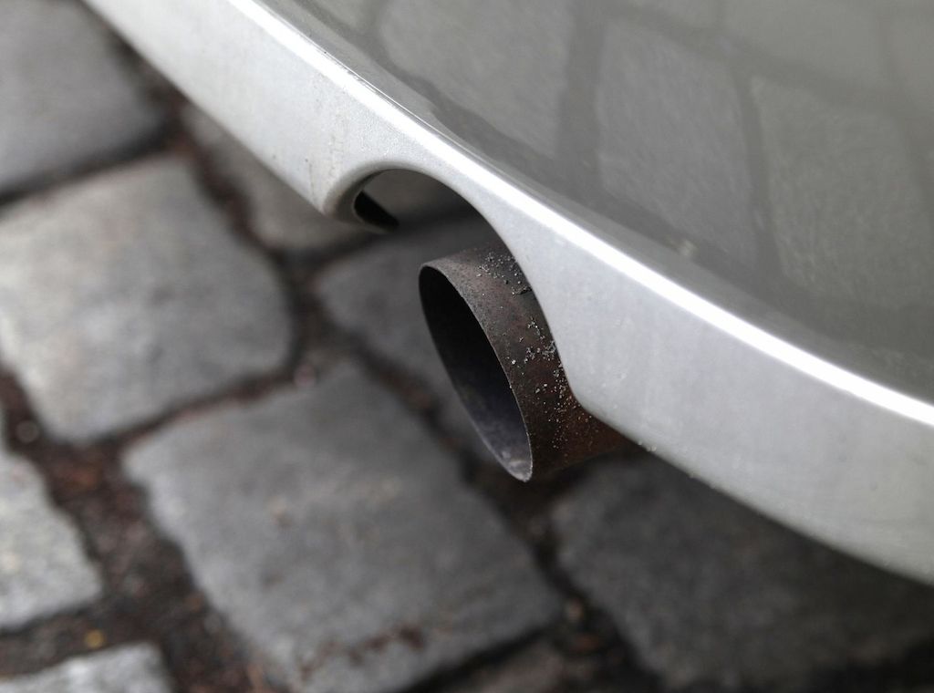 Diesel-Skandal: 250 Millionen Euro Bußgelder verhängt