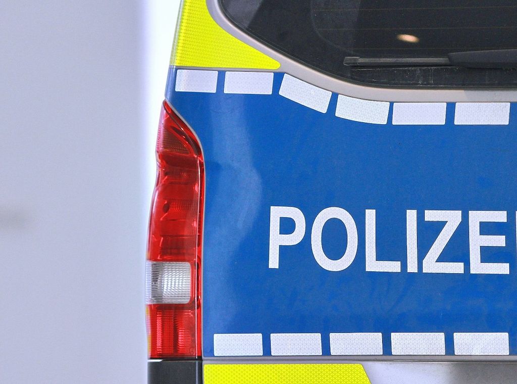 Zwei Tote bei Verkehrsunfall in Frankfurt