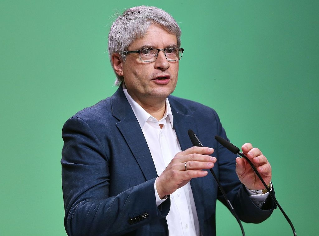 Grüne kritisieren Unions-Pläne zur Kürzung von Entwicklungshilfe