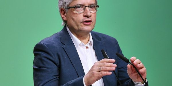 Grüne kritisieren Unions-Pläne zur Kürzung von Entwicklungshilfe