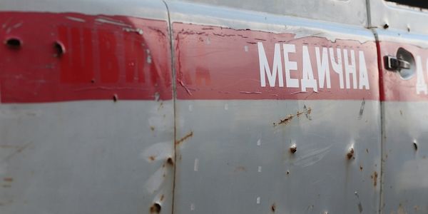 Waffenruhe im Ukraine-Krieg bleibt brüchig