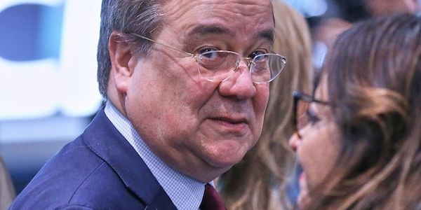 Laschet mahnt künftige Regierung zu einvernehmlichem Auftreten