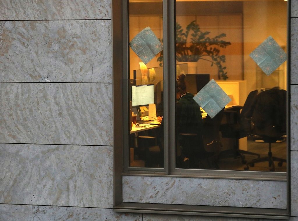 Mehr als ein Viertel der Beschäftigten arbeitet am Wochenende
