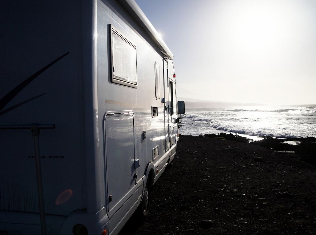 Neuer Camping-Rekord in Deutschland
