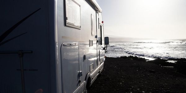 Neuer Camping-Rekord in Deutschland