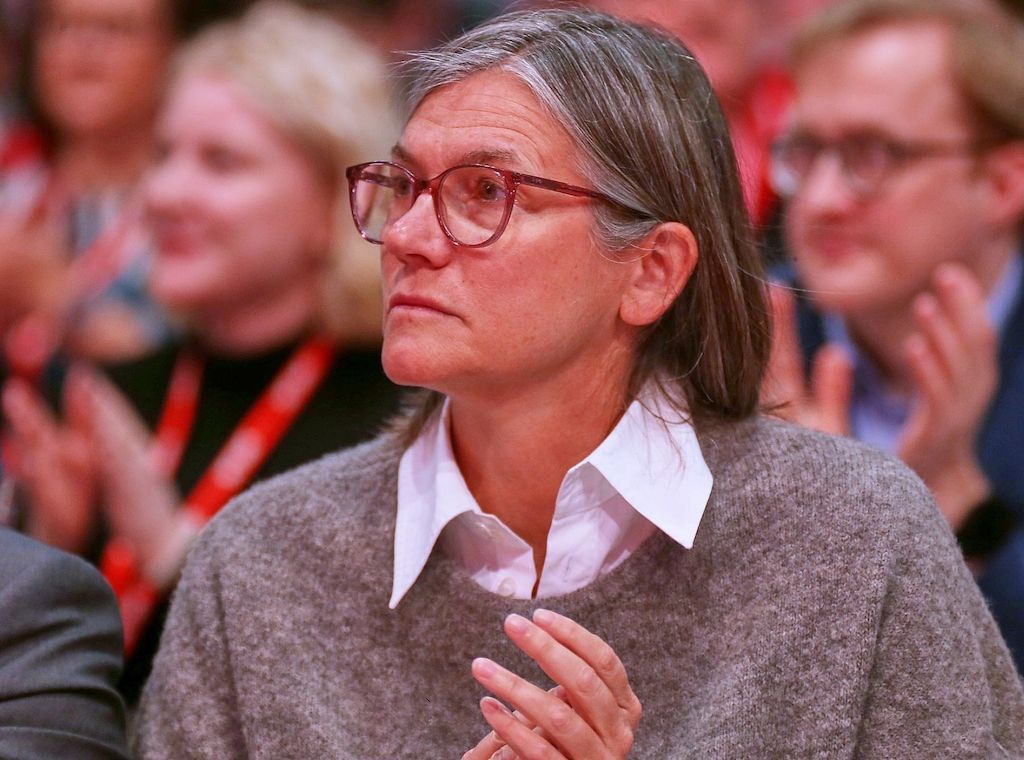 IG Metall warnt vor Scheitern der Regierungsbildung
