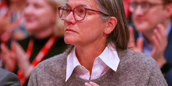 IG Metall warnt vor Scheitern der Regierungsbildung