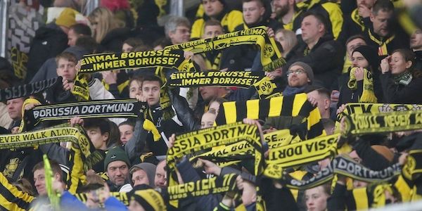 Schwarz-Rot will Sport- und Musikfans besser vor "Abzocke" schützen