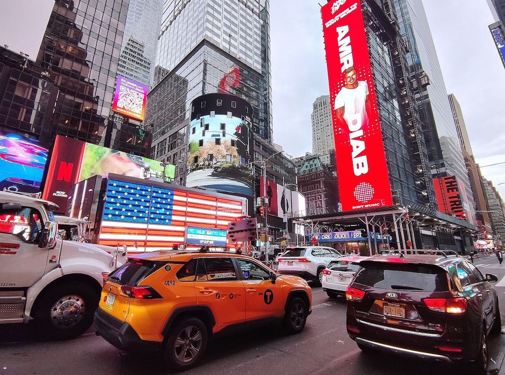 Umfrage: Mehrheit würde aktuell nicht in die USA reisen