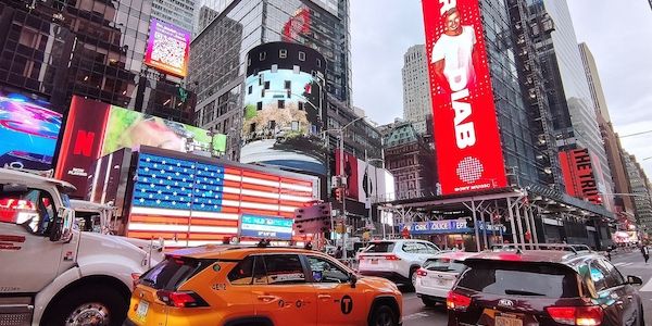 Umfrage: Mehrheit würde aktuell nicht in die USA reisen
