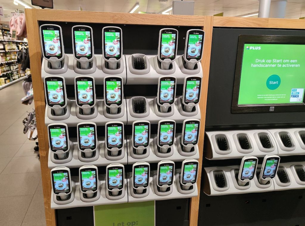 NRW-Handel will rechtssichere Sonntagsöffnung für Automatengeschäfte