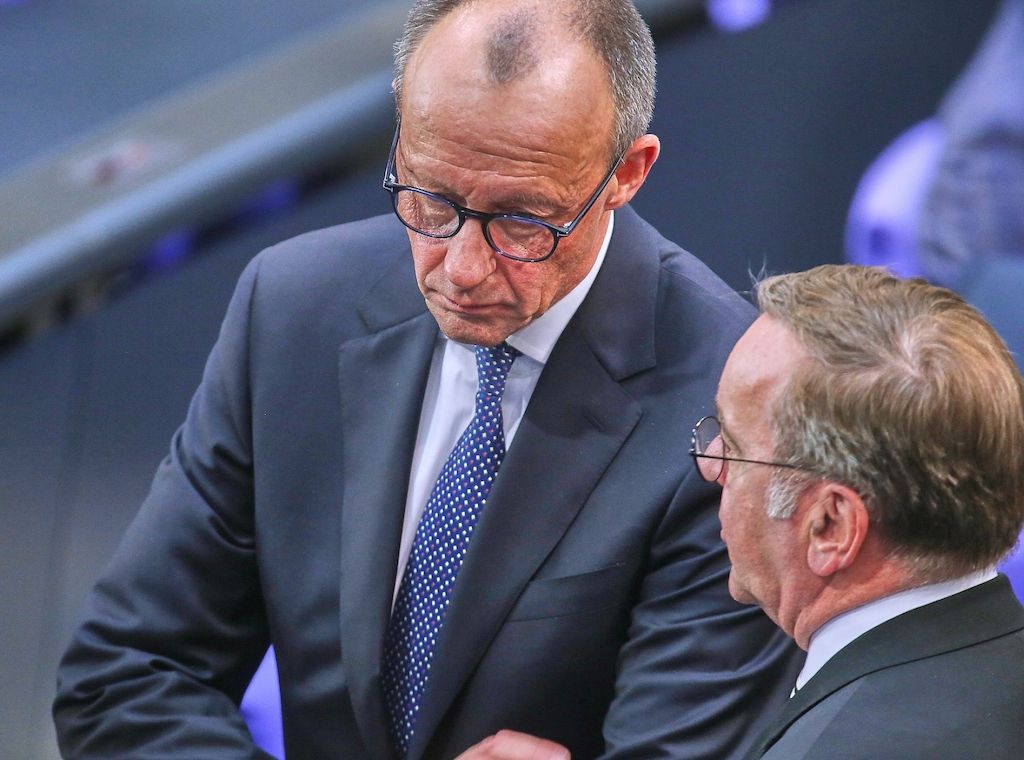 Pistorius weist CDU-Vorschläge zum Umgang mit der AfD zurück