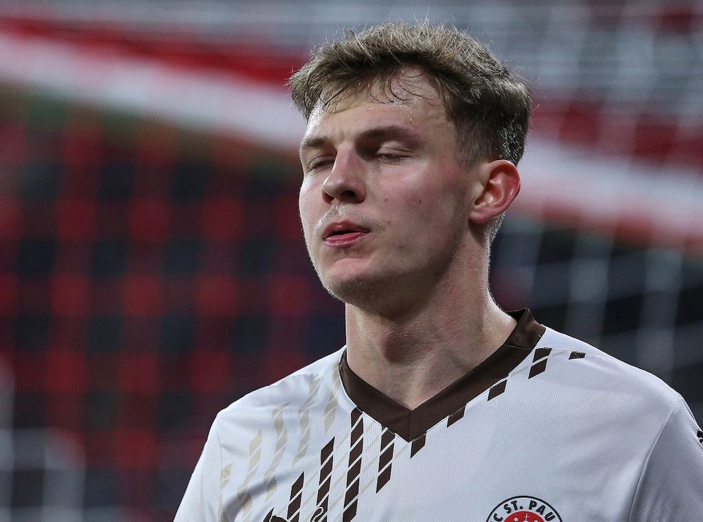1. Bundesliga: Werder Bremen und St. Pauli trennen sich torlos
