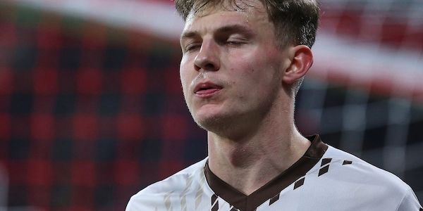 1. Bundesliga: Werder Bremen und St. Pauli trennen sich torlos