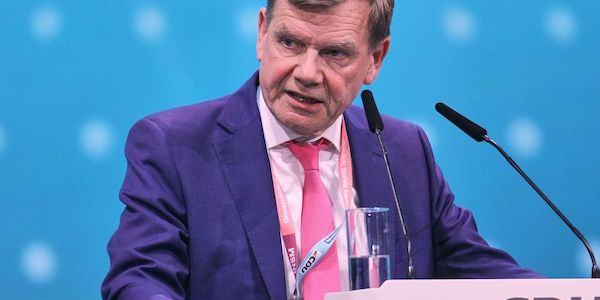 Lob aus SPD für "erfahrenen und kenntnisreichen" Wadephul
