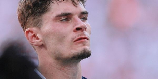 1. Bundesliga: Bochum erkämpft Unentschieden gegen Union