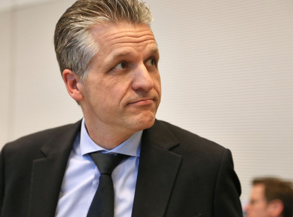 Frei drängt auf schnelle Reformen bei Migration und Wirtschaft