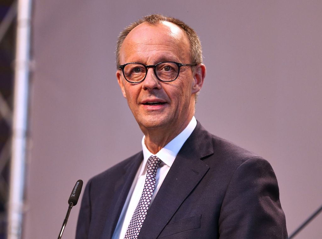 Bericht: Merz-Kabinett nimmt langsam Form an