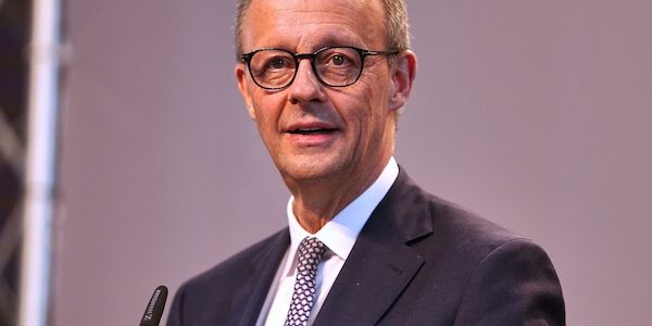Bericht: Merz-Kabinett nimmt langsam Form an