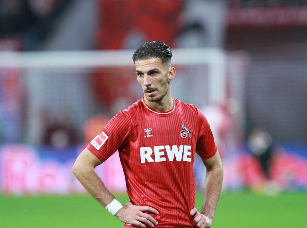 2. Bundesliga: Köln und HSV patzen