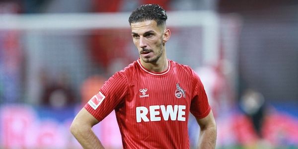 2. Bundesliga: Köln und HSV patzen