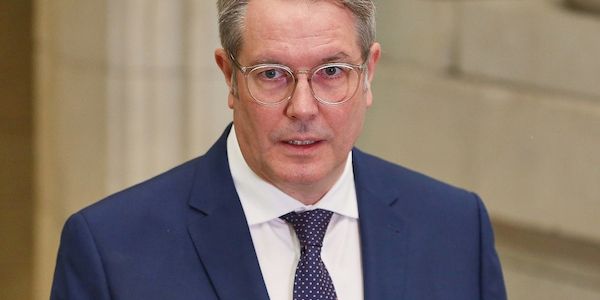 Schweitzer fordert Veränderungen an SPD-Spitze