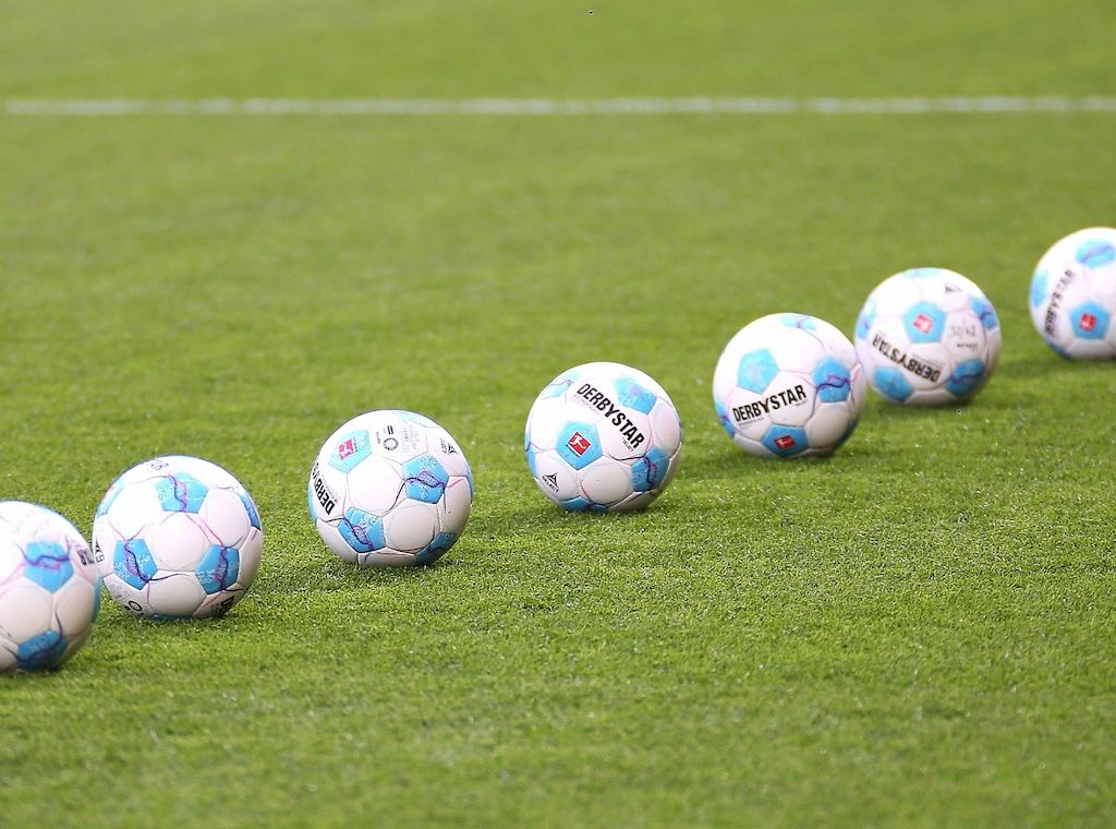 Zweitligist Preußen Münster entlässt Cheftrainer Hildmann