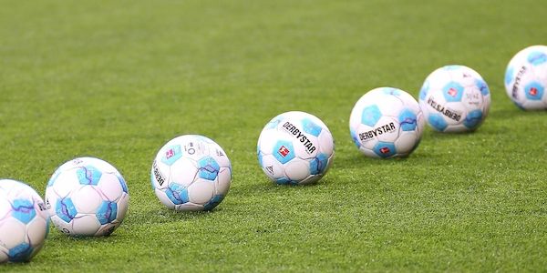 Zweitligist Preußen Münster entlässt Cheftrainer Hildmann