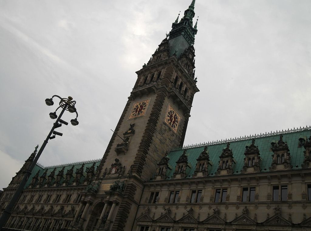 Hamburg: Rot-Grün will Medienregeln reformieren