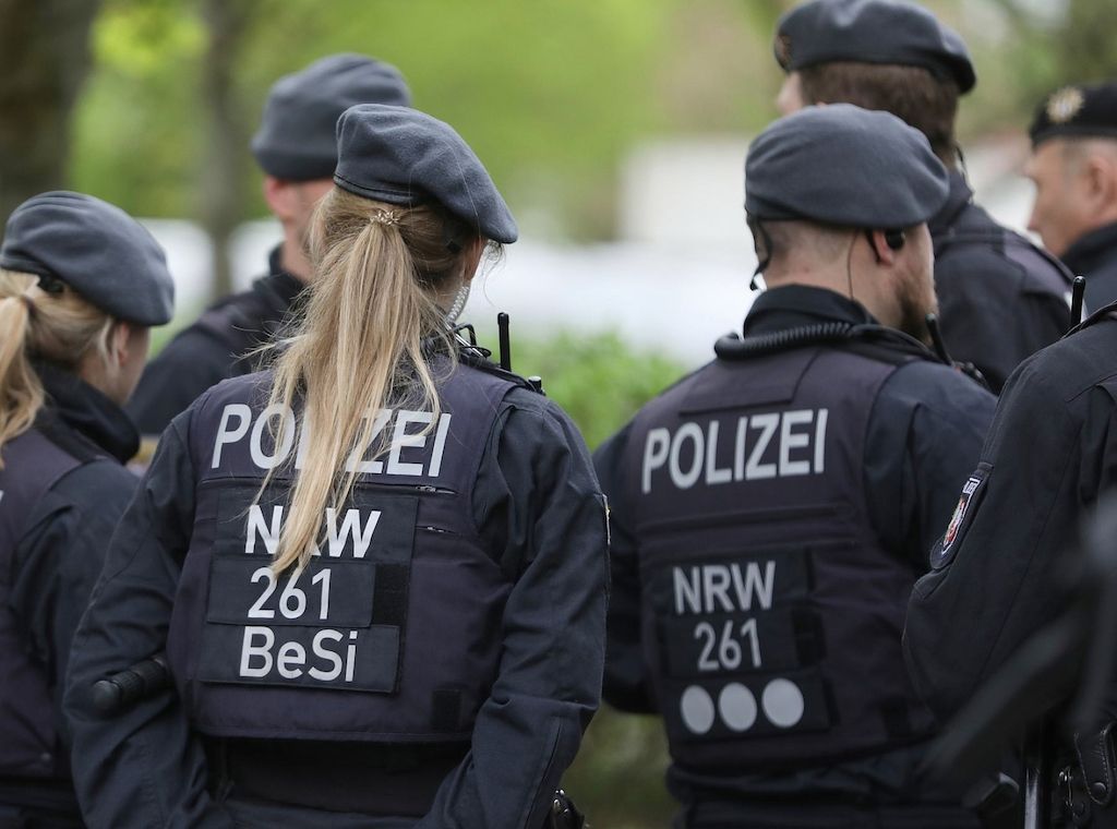 Vermisste Zwölfjährige aus Neugraben-Fischbek aufgefunden