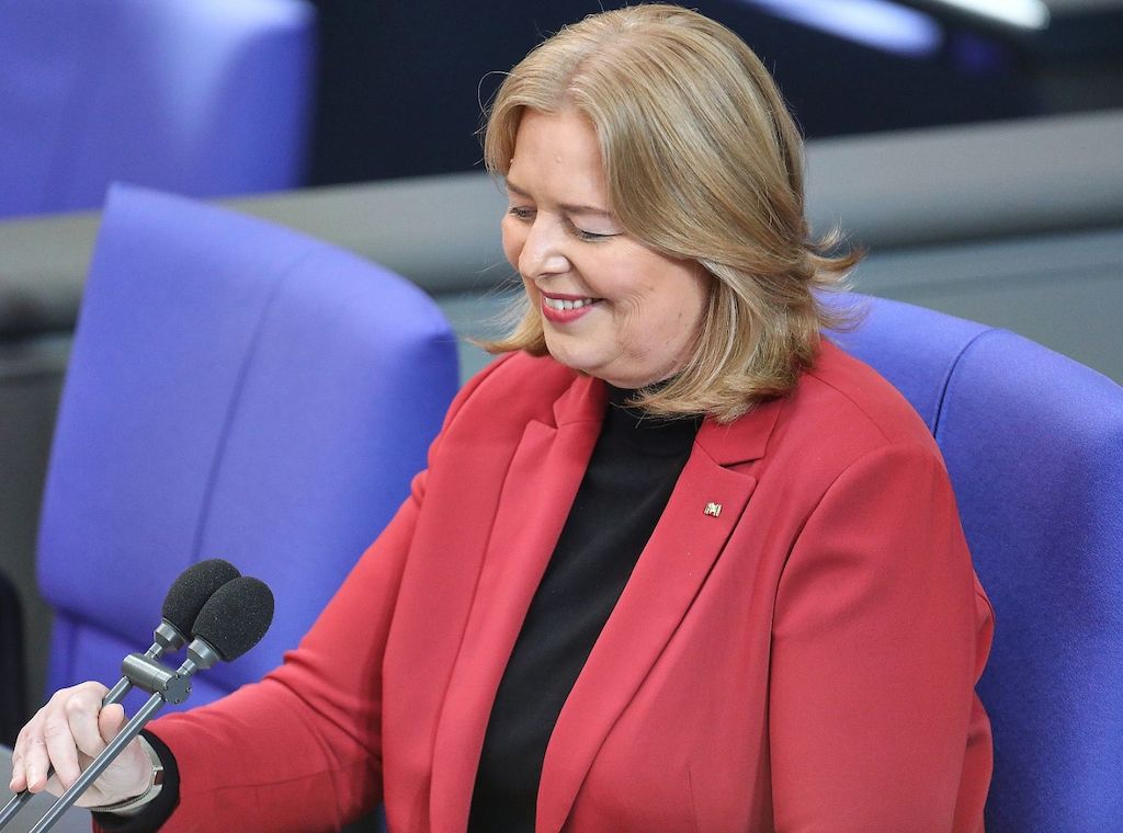 Bas für Wiederwahl Klingbeils als SPD-Chef und Doppelspitze