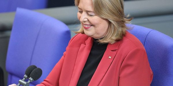 Bas für Wiederwahl Klingbeils als SPD-Chef und Doppelspitze