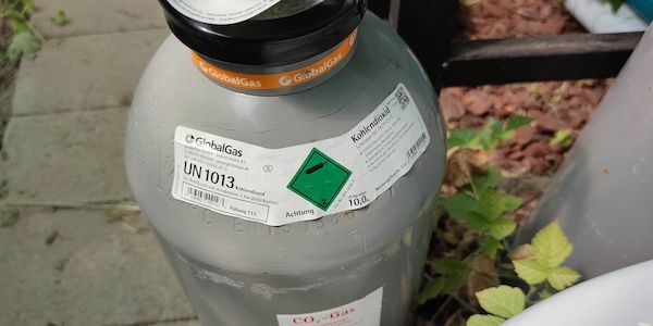 IW-Studie: Deutsche können sich CO2-Speicherung vorstellen