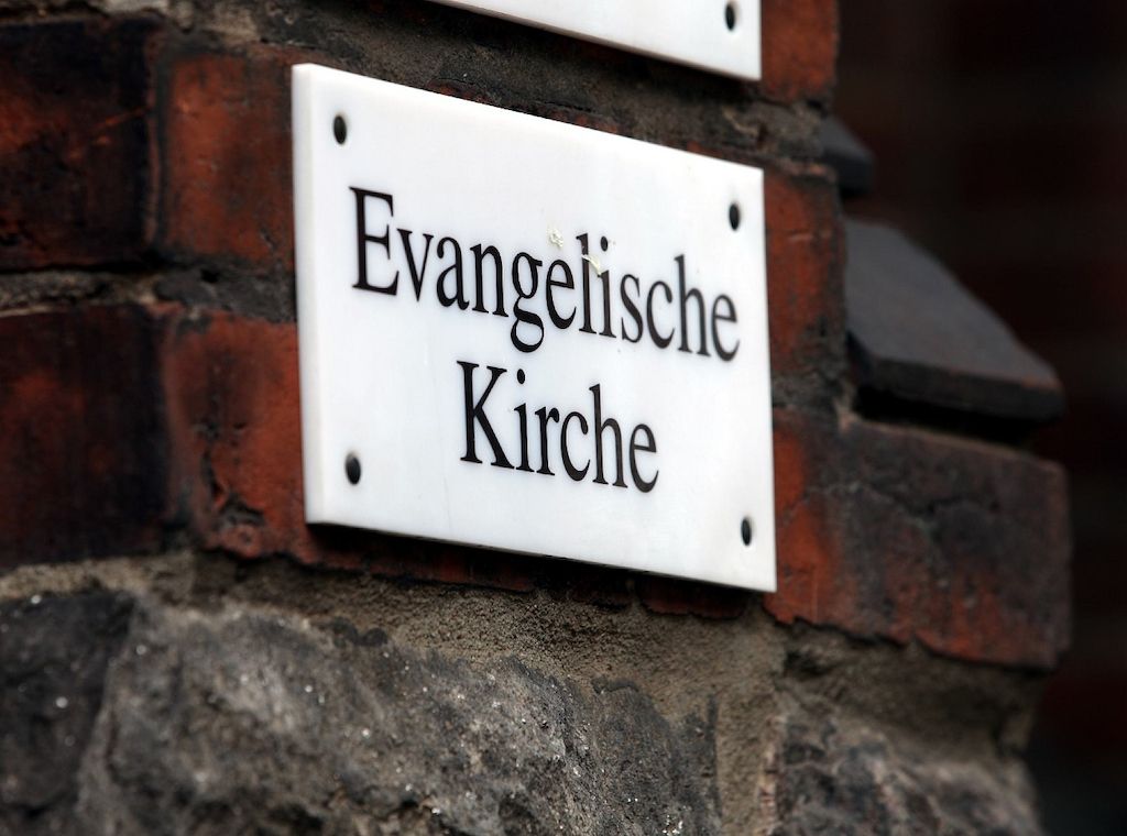 EKD: Anfragen nach Kirchenasyl teilweise "mehr als vervierfacht"