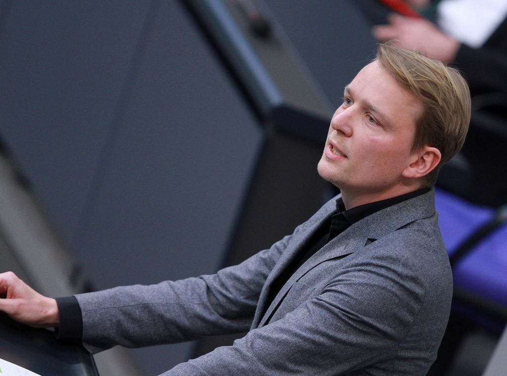 Grüne: "Schwarz-Rot plant Frontalangriff auf Bürgerbeteiligung"