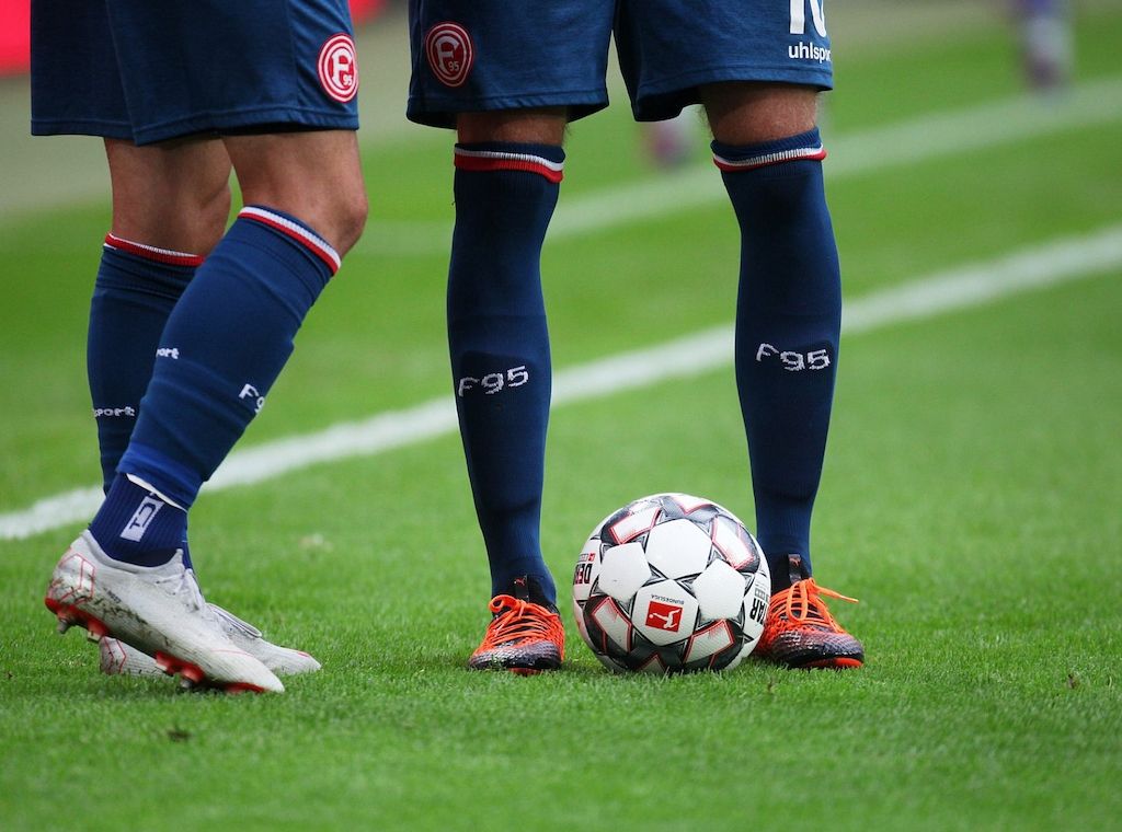 2. Bundesliga: Düsseldorf holt Punkt nach 0:3 gegen Nürnberg