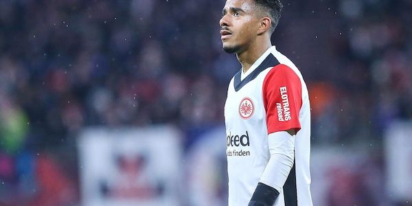 1. Bundesliga: Frankfurt überrollt schwaches Leipzig in Überzahl
